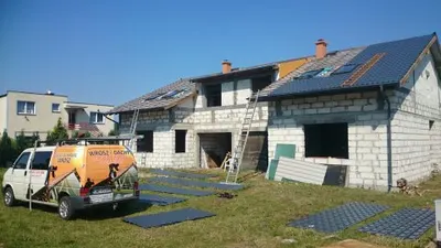 USŁUGI DEKARSKIE - WROSZBUD