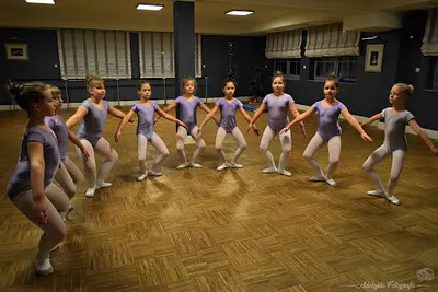 Dora Dance Dorota Więckowska i Bartłomiej Więckowski